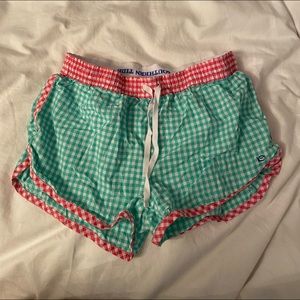 Southern Tide PJ Shorts